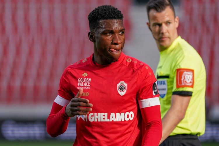 Report: Rafa Benitez's Everton preparing to make move for Celtic target Aurelio Buta - 67 Hail Hail