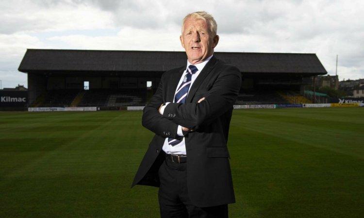 BREAKING: Gordon Strachan WON'T be quitting Dundee but IS set to rejoin former club Celtic on temporary basis