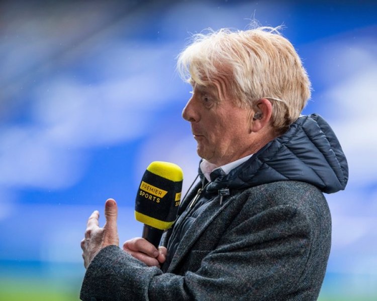 Celtic Clarify Gordon Strachan's Role in Short Term Appointment |