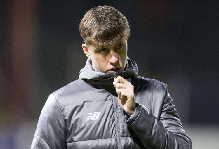 Jack Hendry details reasons for Celtic exit this summer | The Celtic S