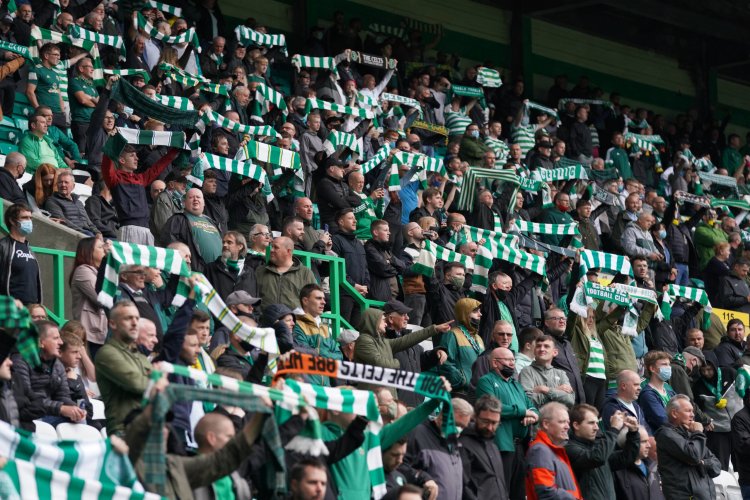 Celtic are closing in on Thomas Henry in a high-profile summer swoop