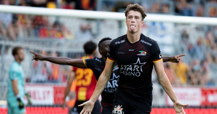 Jack Hendry says Celtic communication breakdown sealed his fate