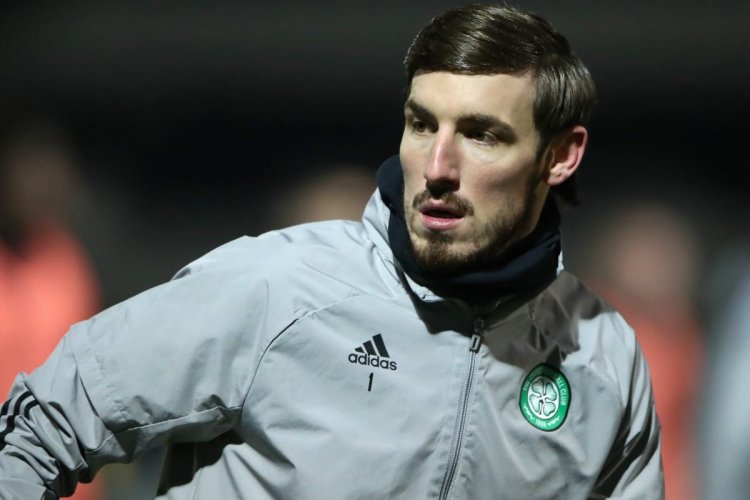 ‘…And a club from Italy’ – Virals: Journalist discusses escape routes for unwanted Celtic figure