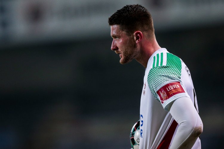 Report: Thomas Henry wants Celtic move this summer - 67 Hail Hail