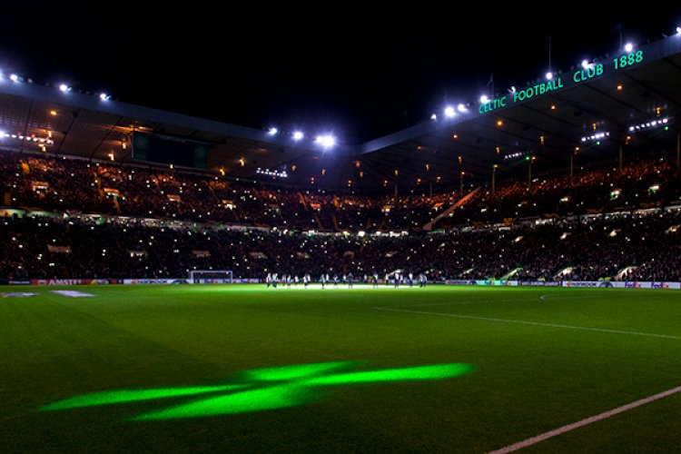 Celtic's "Massive Disconnect" ends tomorrow and Ange ca
