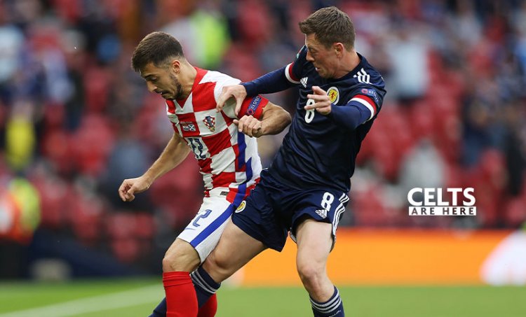 Celtic Make Move for Euro 2020 Defender – Report