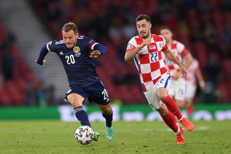 Report: Croatia right-back Josip Juranovic fancies Celtic move - 67 Hail Hail