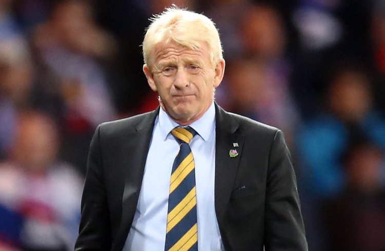 Dundee 'clarify' Gordon Strachan's position after Celtic appointment - Not The Old Firm
