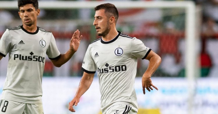 Josip Juranovic Celtic transfer news after Legia Warsaw Champions League exit