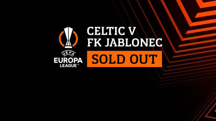 Get ready to enjoy a packed Paradise – FK Jablonec tickets sold out