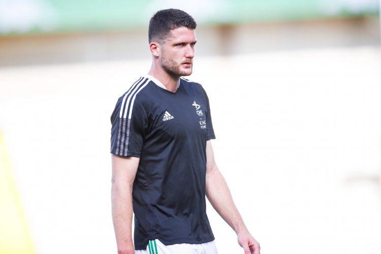 Jack Hendry discusses Celtic-linked Thomas Henry attributes - 67 Hail Hail