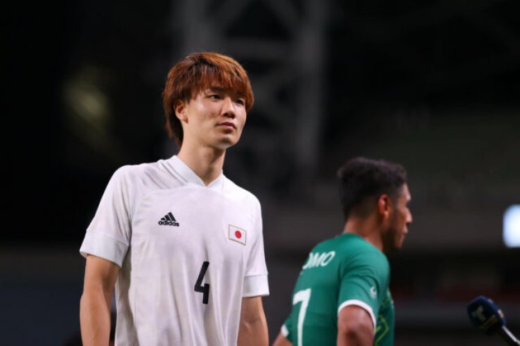 Celtic open talks to sign Ko Itakura | Sportslens.com