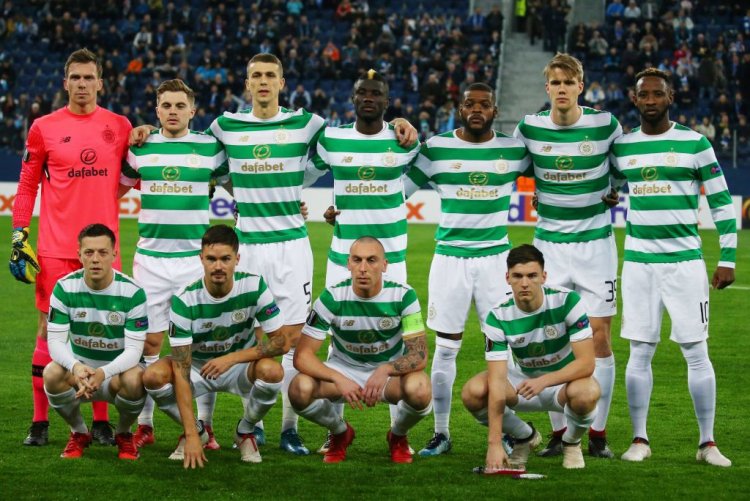 McGregor over the moon with fans return to Paradise | The Celtic Star