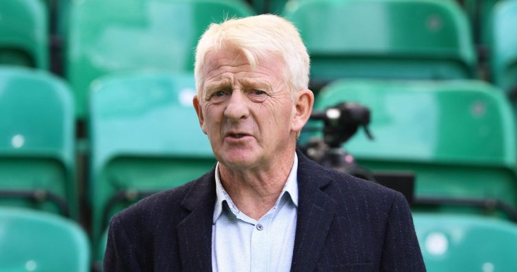 Gordon Strachan's Celtic return to be examined by Scottish game board