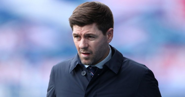 Rangers fan 'cries' on radio - but listeners think it's cheeky Celtic supporter