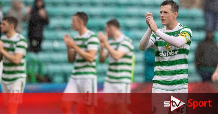 McGregor’s post-match pep-talk ‘was show of togetherness’