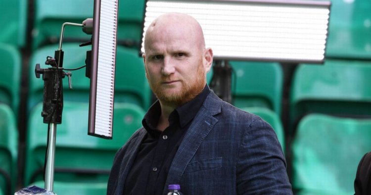 John Hartson brands potential Celtic title success 'biggest of all time'