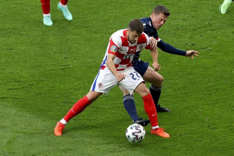 Celtic working hard on Juranovic deal, says Polish report | The Celtic Star