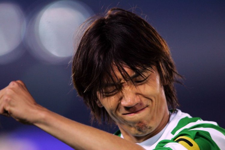 Sports lawyer tells brilliant Nakamura story, highlighting his superst