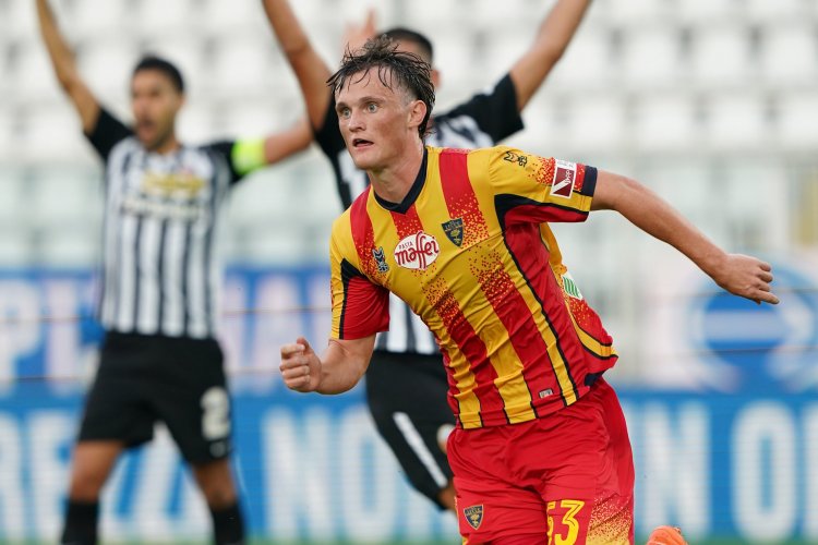 Former Celtic midfielder Liam Henderson continues Italian adventure with Empoli - 67 Hail Hail