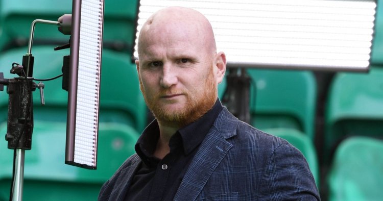 Celtic title triumph would be 'the biggest win of all time' roars John Hartson
