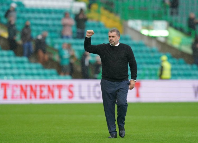Video: Postecoglou media conference before Europa League tie | The Celtic Star