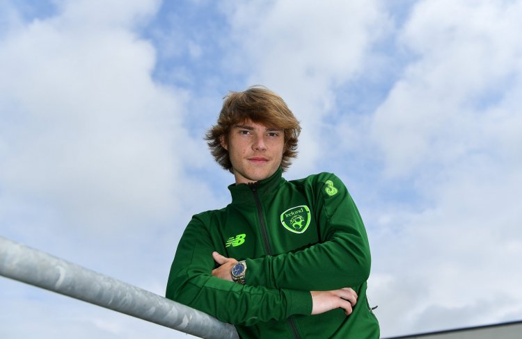 Celtic B Team announced: Hjelde out, but Shaw, Connell and Murray all feature - 67 Hail Hail