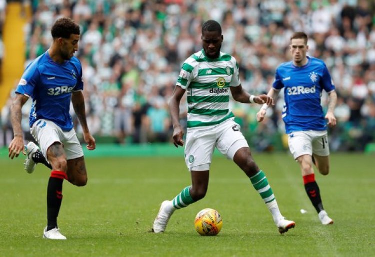Celtic: Chris Millar claims Odsonne Edouard’s body language shows he wants to leave