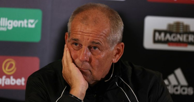 Jablonec boss hopes his players aren't scared by Celtic atmosphere