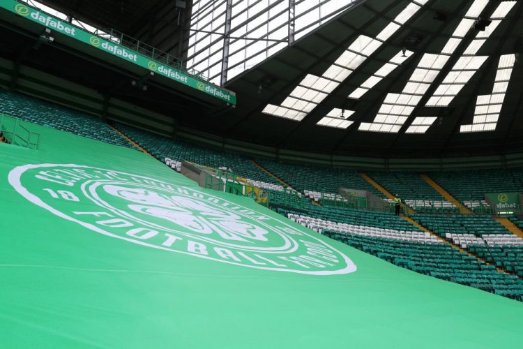 Celtic fans erupt after hearing who reportedly wants to join Hoops