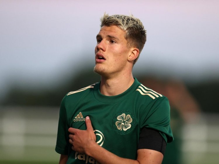 Celtic defender misses SPFL Trust clash, on verge of Leeds move | The Celtic Star