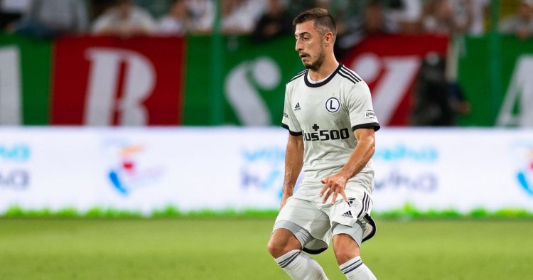 Celtic looking to sign Josip Juranovic and Thomas Henry in double transfer raid