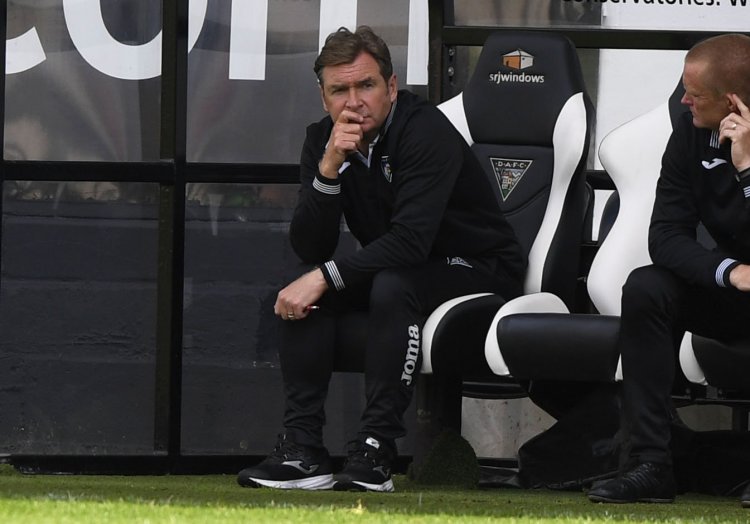 Ex-West Ham coach Peter Grant out to gain revenge for Steven Gerrard's 2006 FA Cup final strike for Liverpool