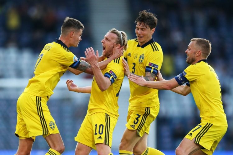 Virals: Familiar Celtic face issues brilliant no-word response to rival’s UCL blunders