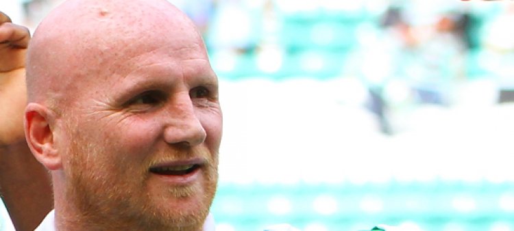 ‘BIGGEST LEAGUE WIN OF ALL TIME,’ HARTSON EYES TITLE TURNAROUND
