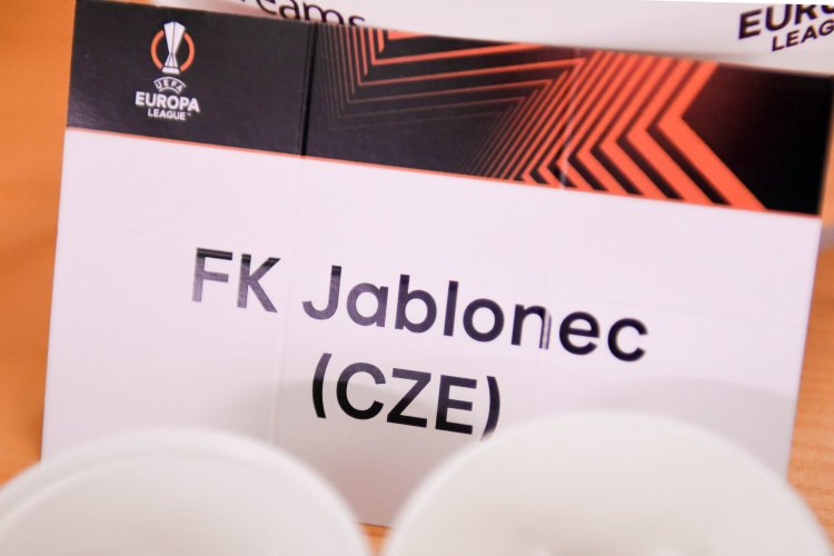 FK Jablonec release unique Glasgow footage; shows Celtic Park from a new perspective - 67 Hail Hail