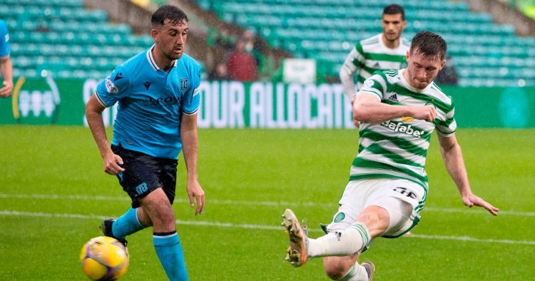 Postecoglou challenges Ralston to keep Celtic form going