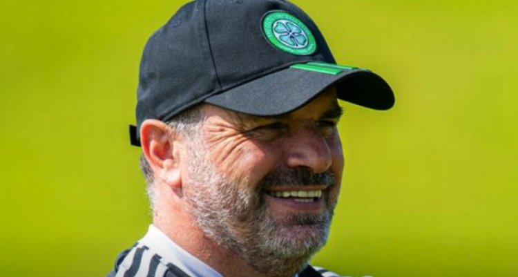 REVEALED: POSTECOGLOU’S GREEK ISLAND RETIREMENT AIM