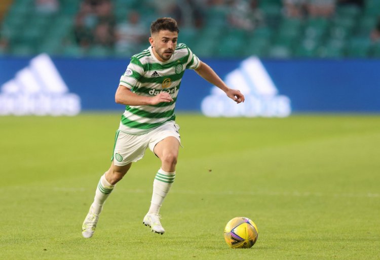 Celtic must axe Greg Taylor vs Jablonec