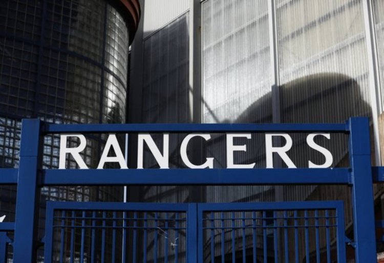 Rangers fans could be to blame for poor form - McAvennie
