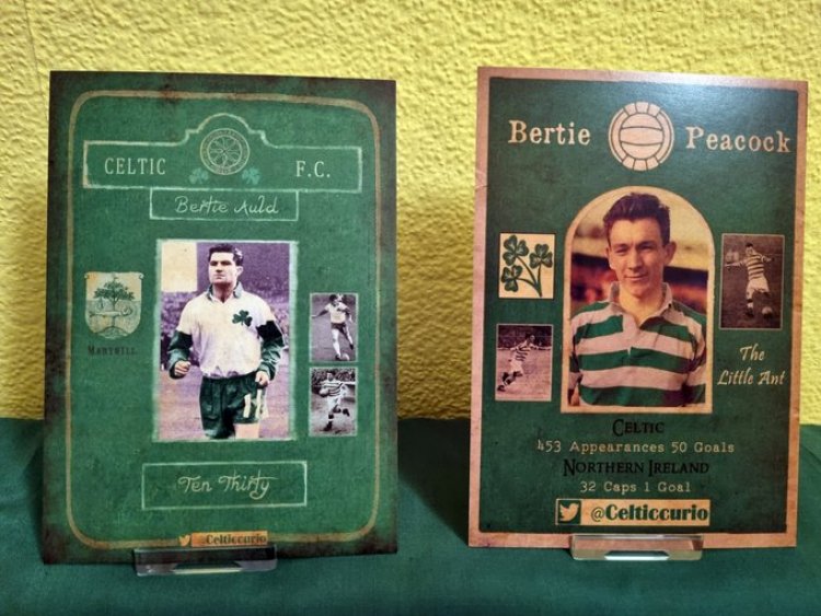 Celtic Icon Series