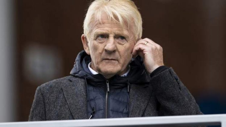 No delay to Strachan's Celtic role