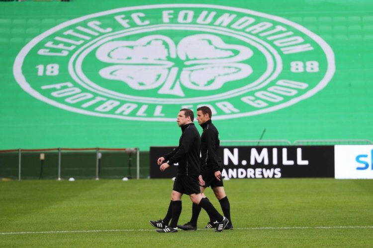 Celtic knock back fresh Leeds United transfer approach - LeedsAllOver