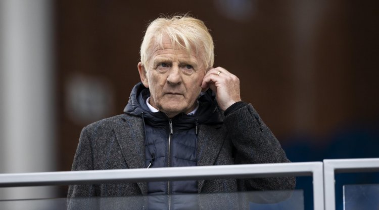 Gordon Strachan's Celtic and Dundee dual role probed by SFA over potential conflict