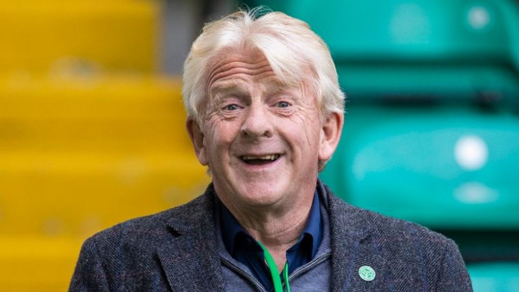 Gordon Strachan: SFA's professional game board may examine if Celtic return is conflict of interest with Dundee role