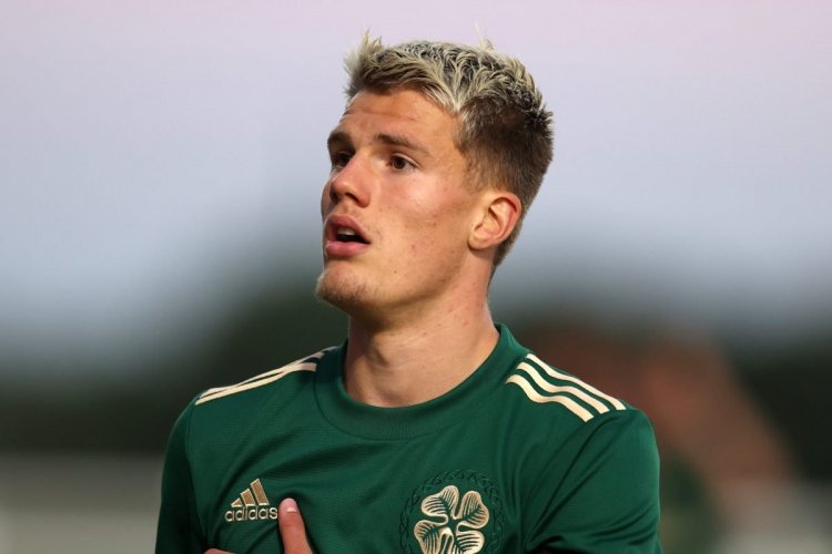Virals: Celtic closing in on deal to sell young defender seen as the ‘next Virgil van Dijk’