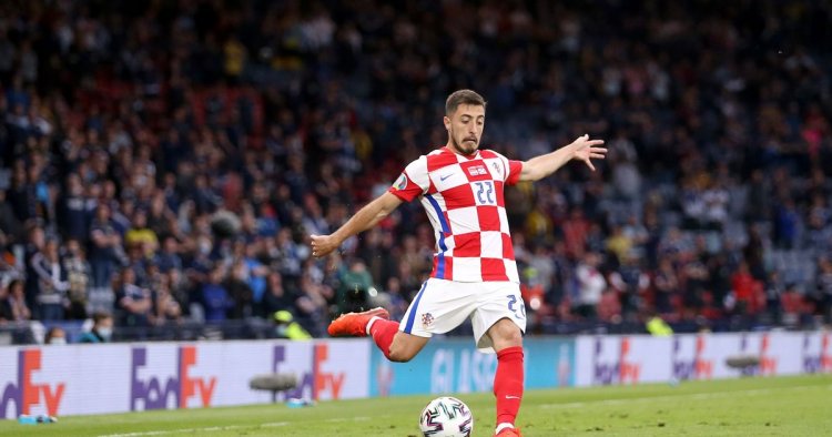 Josip Juranovic feels ready for Celtic move after starring at Euro 2020
