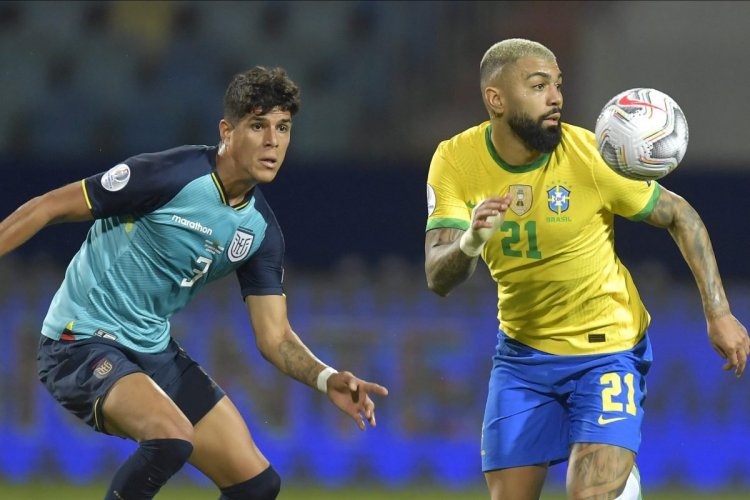 Virals: Reporter confirms Celtic to miss out on 19 y/o Copa America wonderkid wanted by PSG
