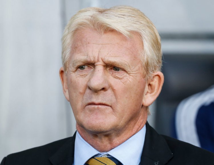 Gordon Strachan to continue 'great working relationship' with Dundee - Not The Old Firm