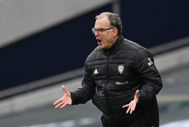Leeds United: Fans delighted as Leo Hjelde transfer update emerges